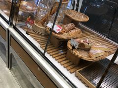 -巴黎贝甜(熙悦汇店)