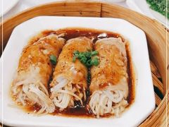 -老廣新意-全天茶点(宝能店)