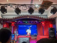 -山西会馆·晋菜·晋商宴·牌匾博物馆(胜利东街店)