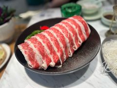 -椰子不语 椰子鸡火锅(淮海店)