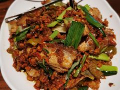 小炒肉-真味汤馆(汽博店)