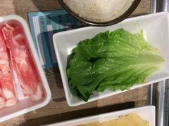 -野妹经典火锅(民治店)