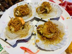 -天津乾毓德饭庄·清真传统炒菜·海鲜烧烤(咸阳路店)