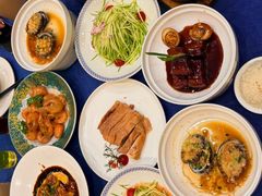 -御沪沪味园.融合菜.海鲜(斜土路店)