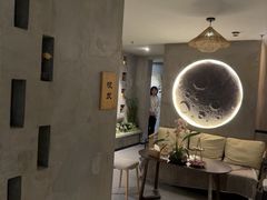 -施奈儿.洗头頭療.按摩SPA.采耳(上梅林店)