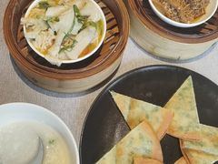 -潮府馆·非遗潮州菜·世纪公园(新国际博览中心店)