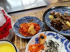 -大成铁板烧•板前(复古餐厅石老人店)