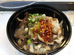老北京爆肚王-歹街(金成店)