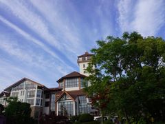 -南通鹏欣花园国宾酒店