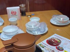 -红豆焖罐面·新邯郸菜(光明店)