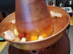 -额尔敦草原涮羊肉·烧烤(冻青树总店)
