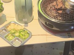 -木槿花韩式炭烤·熟成肉工坊(孙文东路店)