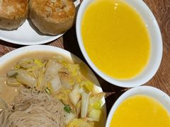 -清真吴记门钉肉饼·喜多利