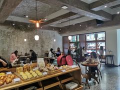 大堂-侘寂甜品(自取店)