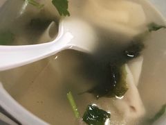 混沌-魏家凉皮(次渠店)