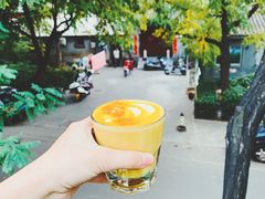 -五进制 Coffee Shop