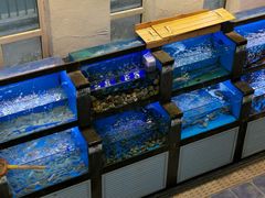-鲜味食族水产·海鲜餐厅