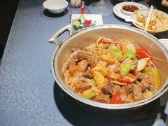 -清真·舒迩布炕锅王·高原美食文化(青海总店)
