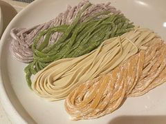 -川越泰火锅(吉利大厦店)