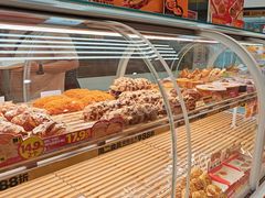 -味多美蛋糕(杨闸环岛店)