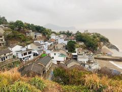 -嵛山岛