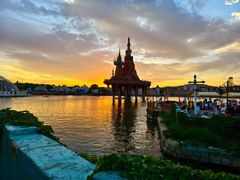 -大连海昌发现王国主题公园