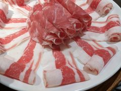 -渝味晓宇火锅(合川路店)