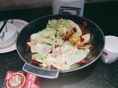 -蜀都丰 川菜·水煮活鱼(万象九宜城店)