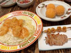 -平成屋· Late Night 食堂(四川北路店)