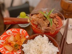 -小银家日式简餐(中信丹阳花园店)