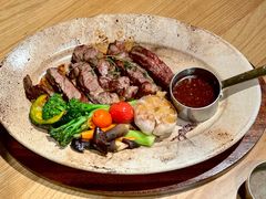 肉眼-魏客咖啡(中铁中心店)