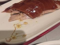 -大鸭梨烤鸭(金色漫香店)