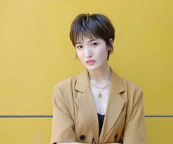 点击看大图 -DX HAIR SALON·发现未知美发沙龙