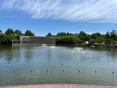 -春晖园度假酒店温泉