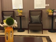 -爱康国宾体检中心(五角场万达广场分院)