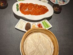 -锦府园·新台州菜(合生汇店)