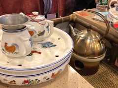 -点都德(聚福楼店)