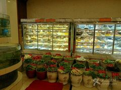 -梦中园海鲜酒店(川沙路店)
