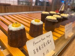 -发酵食堂(屏风街店)