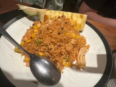 -大树餐厅(益田假日店)