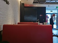 -必胜客(北苑路店)