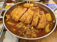 -青春分食(仙林大学城店)