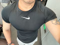 -OXYGYM 奥美氧舱运动中心(领展购物广场·中关村店)