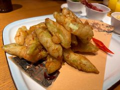 -味莊餐厅(康庄南街店)