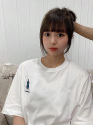 点击看大图 -OnHair造型