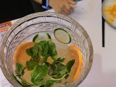 -鸣记脆皮烤鱼·海鲜烤鱼(三八广场店)