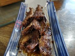 -兰溪小馆(东直门簋街店)