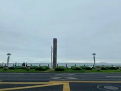 -青岛第三海水浴场