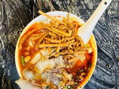 -西月城谭豆花(春熙路店)