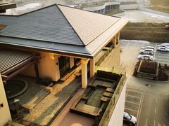 -清河半岛温泉度假酒店